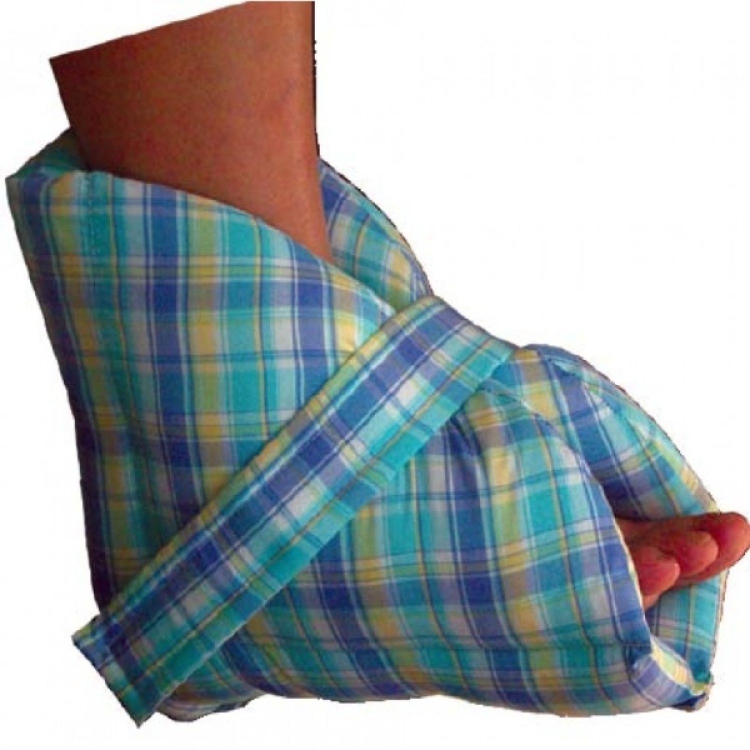 TT Heel Protector