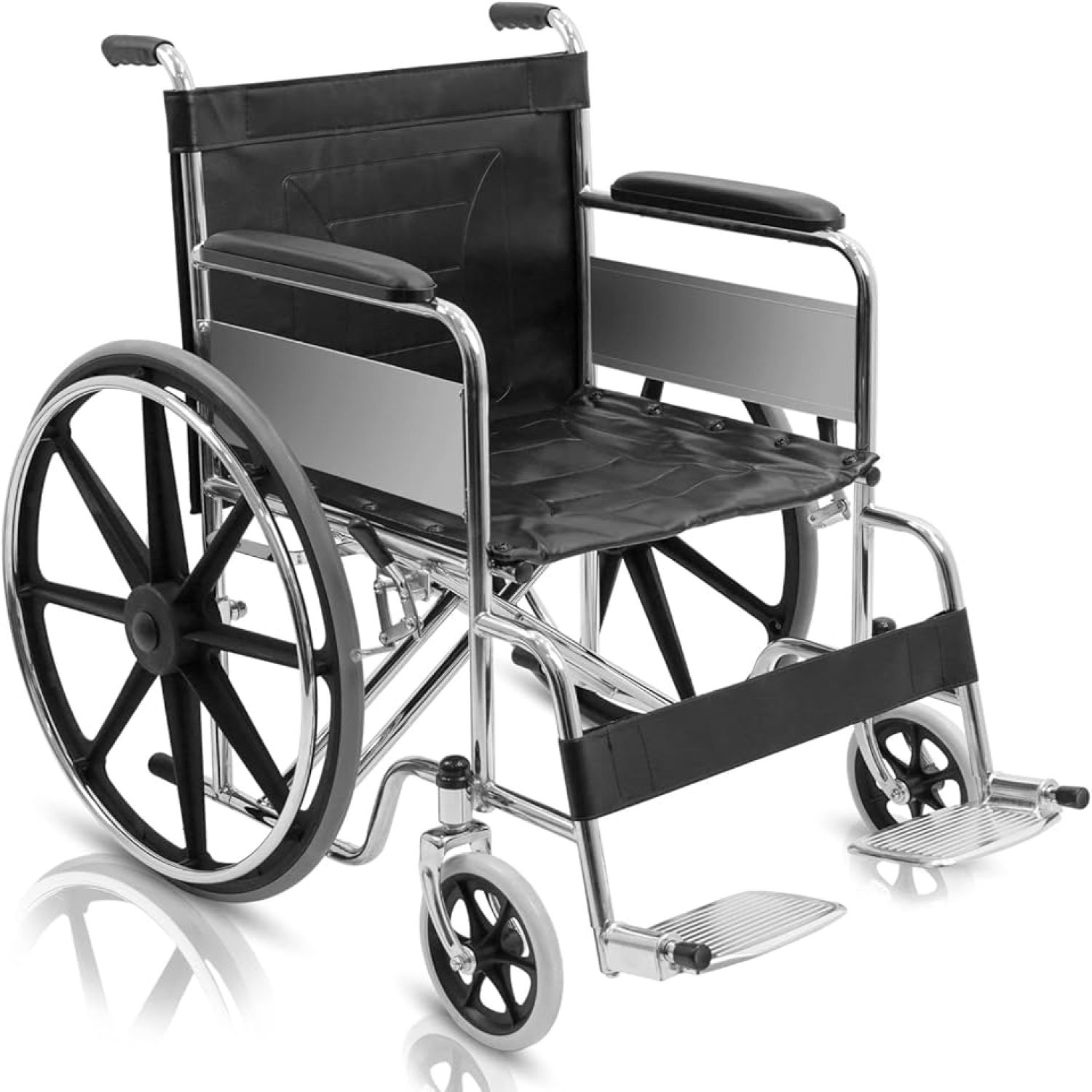 Wheelchair Test