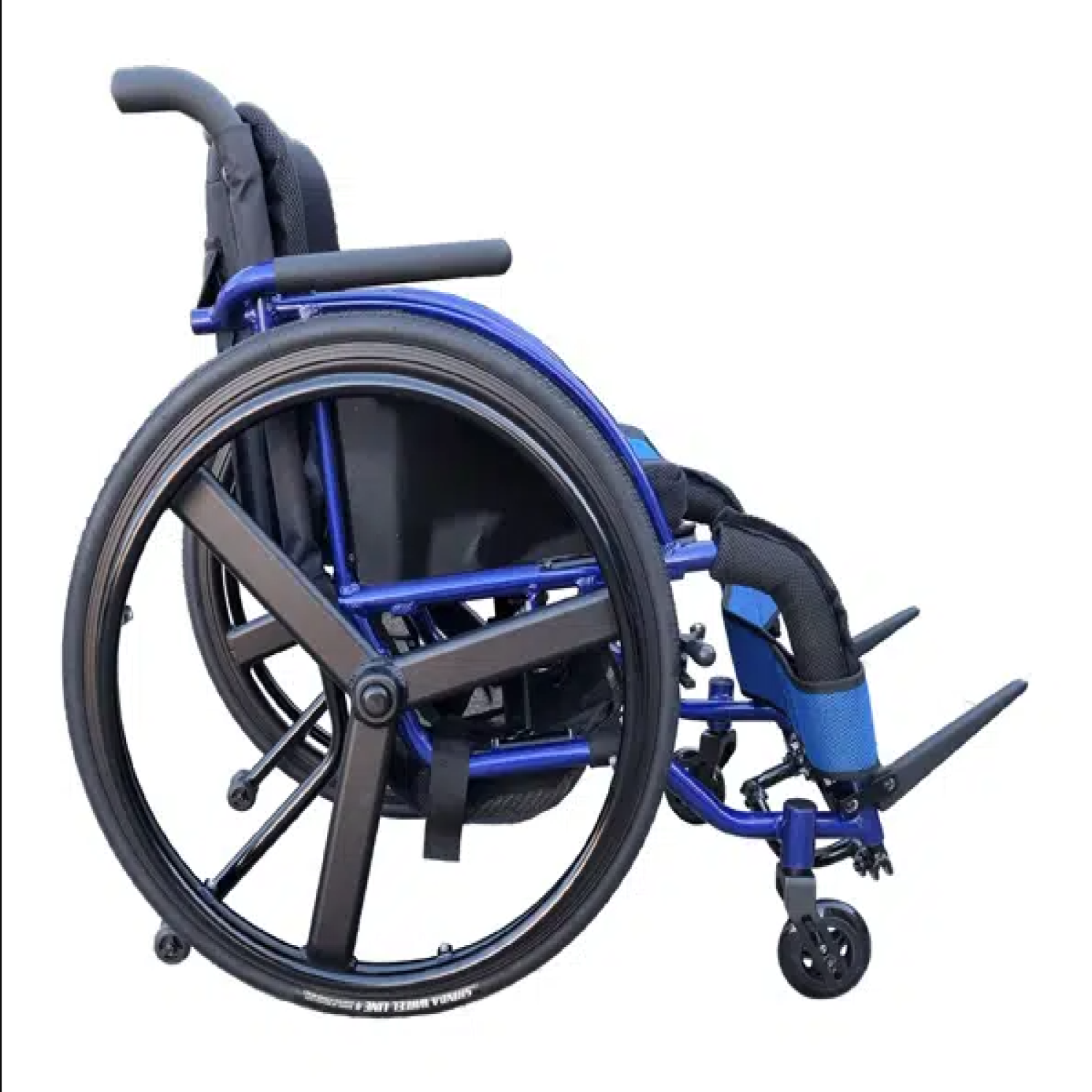 AdvancedSeat Aid PNC